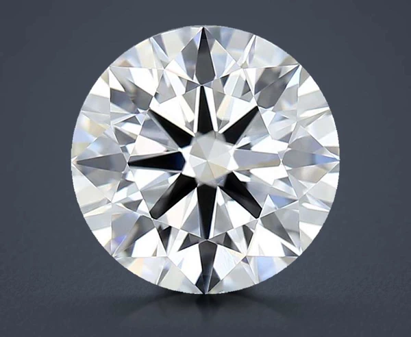 2.01 Carat · F · VVS2 Rare Carat Ideal Cut