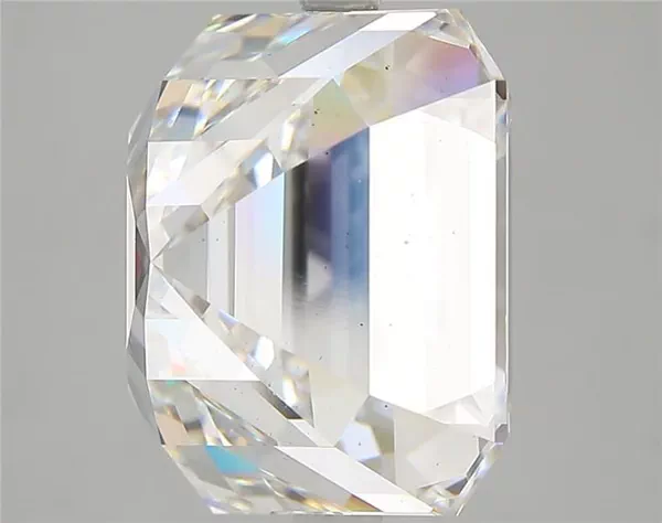 11.07 Carat · F · VS2 Rare Carat Ideal Cut