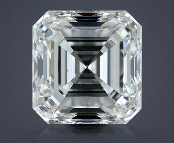 1.71 Carat · H · VS1 very good Cut