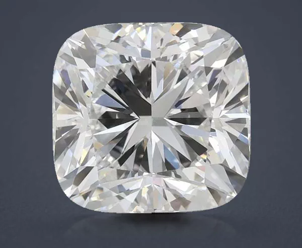 5.01 Carat · D · VVS2 very good Cut