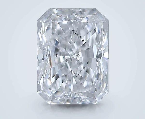0.8 Carat · D · SI2 Rare Carat Ideal Cut