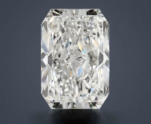 5.4 Carat · E · VVS2 Rare Carat Ideal Cut