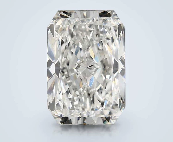 5.4 Carat · E · VVS2 Rare Carat Ideal Cut