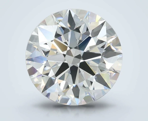 1.74 Carat · D · IF Rare Carat Ideal Cut