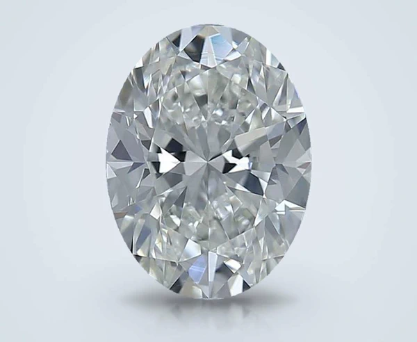 1.01 Carat · J · IF very good Cut