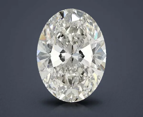 2.86 Carat · G · VS1 Rare Carat Ideal Cut
