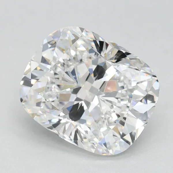1.52 Carat · D · FL Rare Carat Ideal Cut