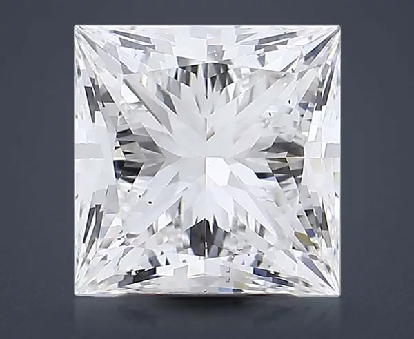3.24 Carat · E · VS2 Rare Carat Ideal Cut