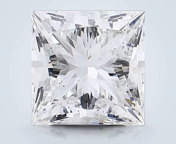 3.24 Carat · E · VS2 Rare Carat Ideal Cut