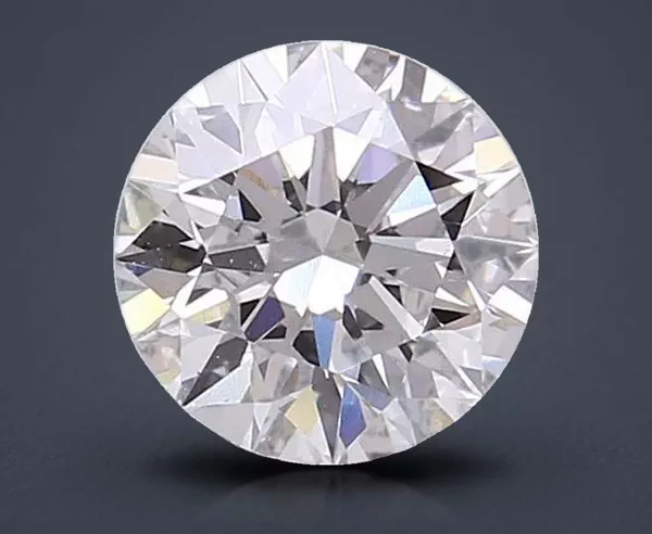 1.61 Carat · F · VS1 Rare Carat Ideal Cut