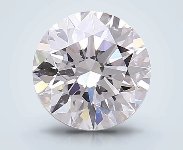 1.61 Carat · F · VS1 Rare Carat Ideal Cut