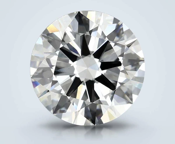 5.46 Carat · E · VS1 Rare Carat Ideal Cut