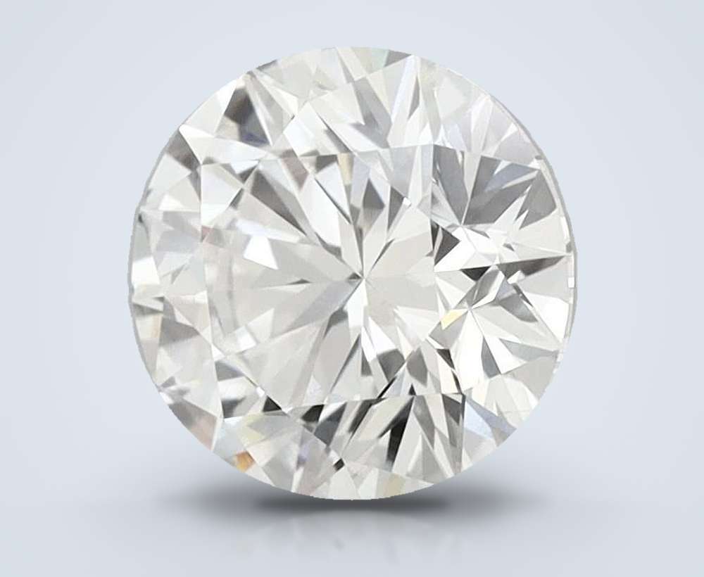 1.04 Carat · D · VVS2 Rare Carat Ideal Cut