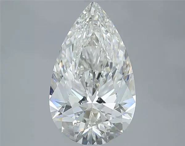 2.92 Carat · H · VS1 Rare Carat Ideal Cut