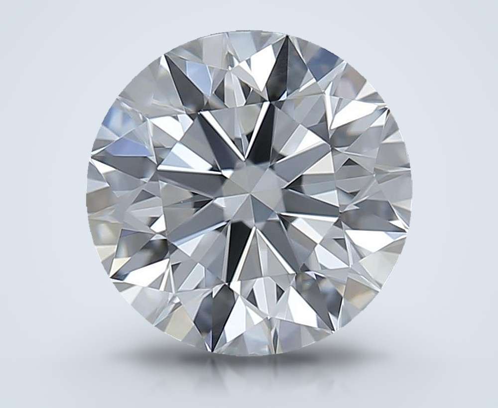 1.15 Carat · G · VVS1 Rare Carat Ideal Cut