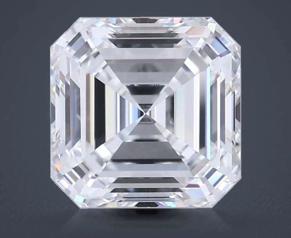 2.21 Carat · E · VVS2 excellent Cut