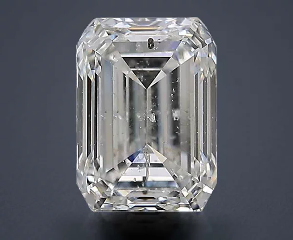 2.01 Carat · E · SI2 very good Cut