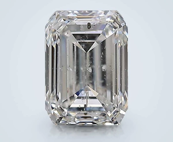 2.01 Carat · E · SI2 very good Cut