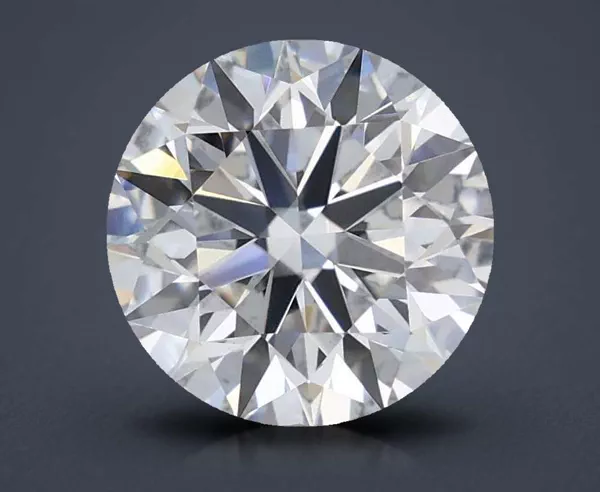 1.39 Carat · E · VVS2 Rare Carat Ideal Cut