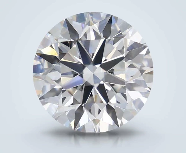 1.39 Carat · E · VVS2 Rare Carat Ideal Cut