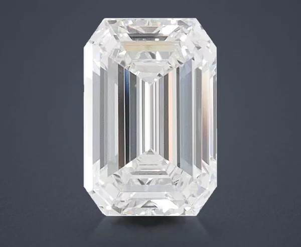 1.37 Carat · D · FL Rare Carat Ideal Cut
