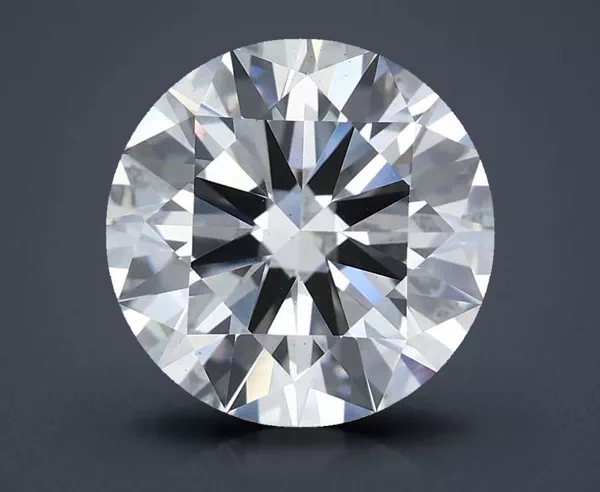 5.03 Carat · G · VS2 Rare Carat Ideal Cut