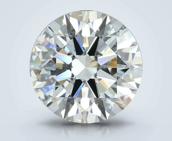 5.42 Carat · J · VS1 Rare Carat Ideal Cut