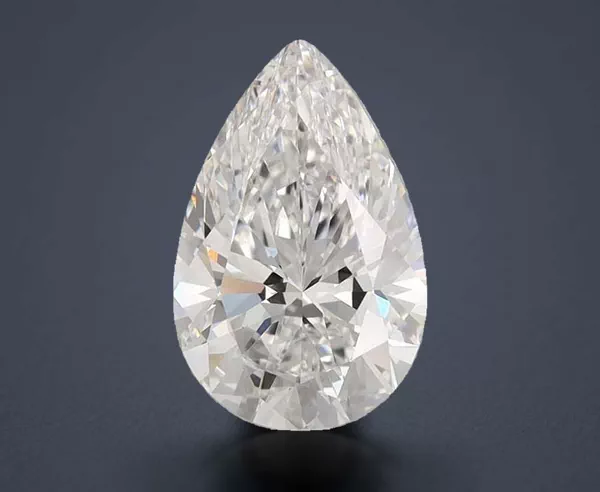 2.04 Carat · D · VS1 Rare Carat Ideal Cut