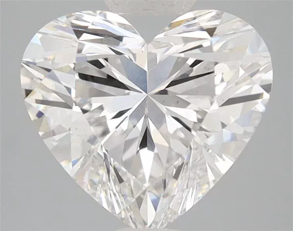 2.71 Carat · D · VS1 Rare Carat Ideal Cut