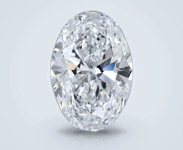 1.52 Carat · D · VVS2 Rare Carat Ideal Cut