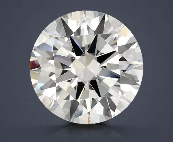 4.99 Carat · G · VVS2 excellent Cut