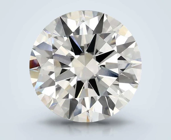 4.99 Carat · G · VVS2 excellent Cut