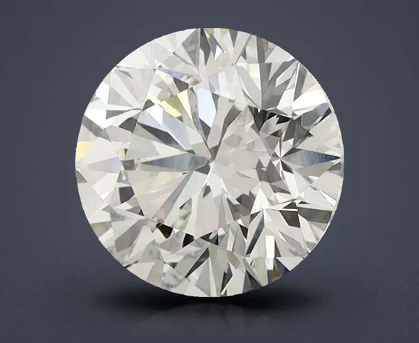 3.52 Carat · J · VS2 very good Cut