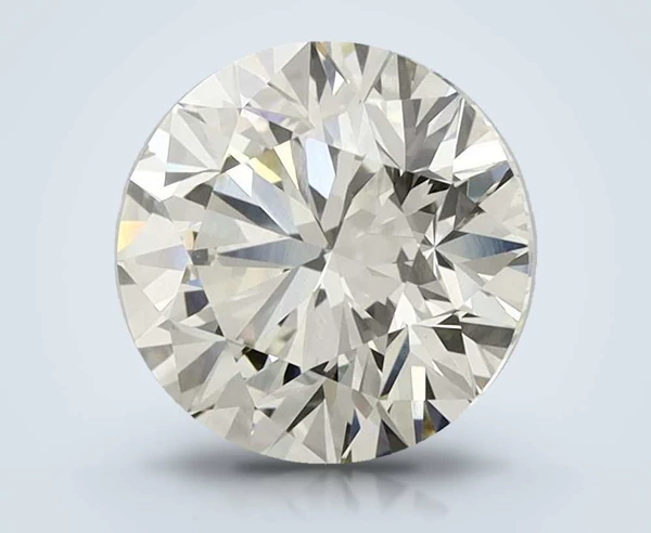 3.52 Carat · J · VS2 very good Cut