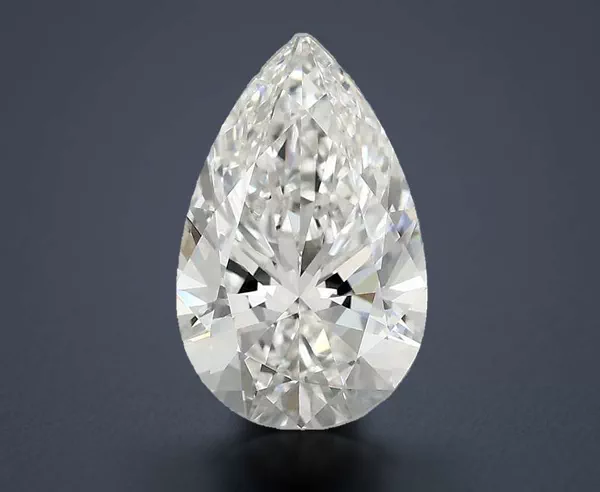 2.58 Carat · F · VVS2 Rare Carat Ideal Cut