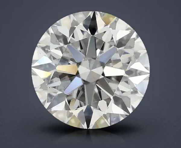 2.49 Carat · G · VS1 excellent Cut