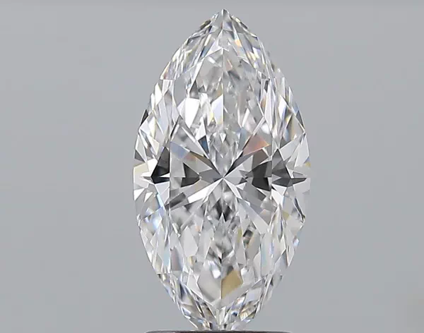 2.01 Carat · D · VS1 Rare Carat Ideal Cut