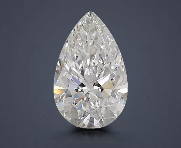 2.35 Carat · E · VS1 Rare Carat Ideal Cut