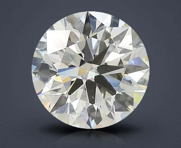 3 Carat · J · VS1 Rare Carat Ideal Cut