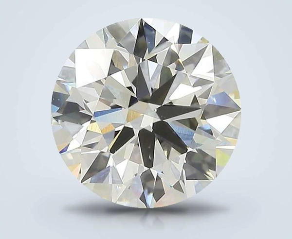 3 Carat · J · VS1 Rare Carat Ideal Cut