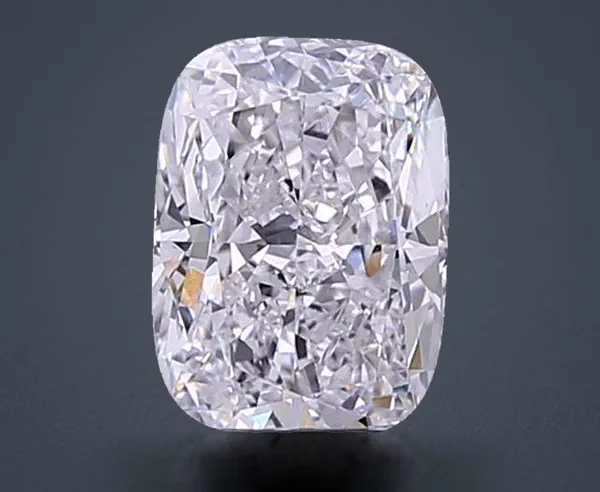 1.38 Carat · D · VVS2 Rare Carat Ideal Cut