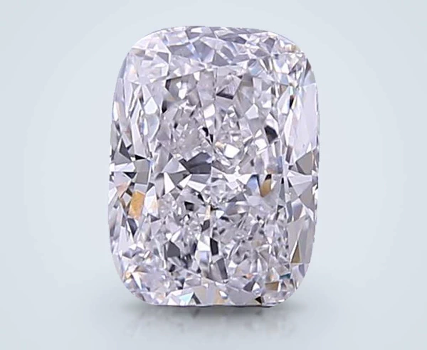 1.38 Carat · D · VVS2 Rare Carat Ideal Cut