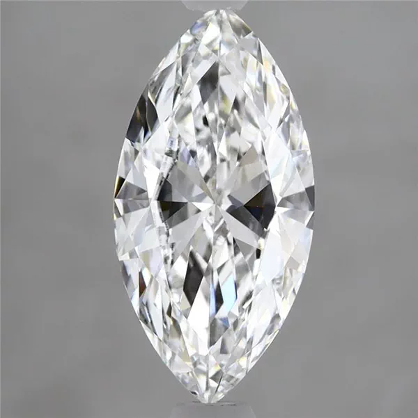 1.96 Carat · E · VVS2 Rare Carat Ideal Cut