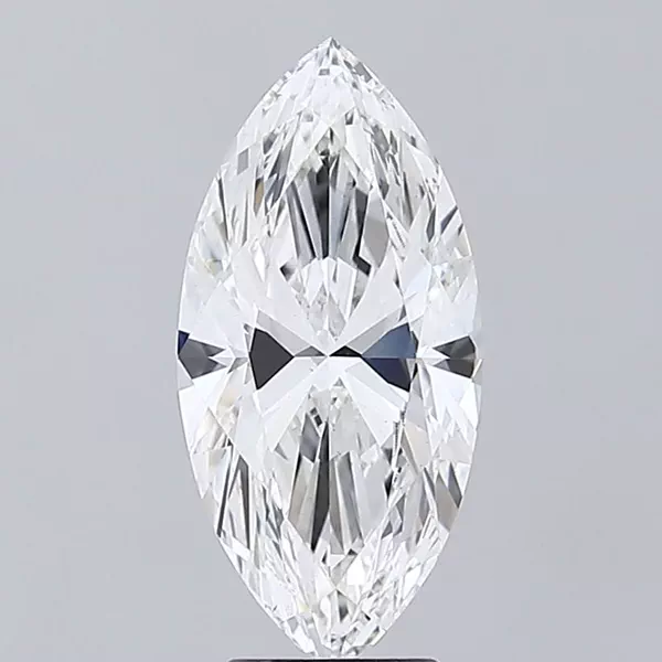 4 Carat · F · VS2 Rare Carat Ideal Cut