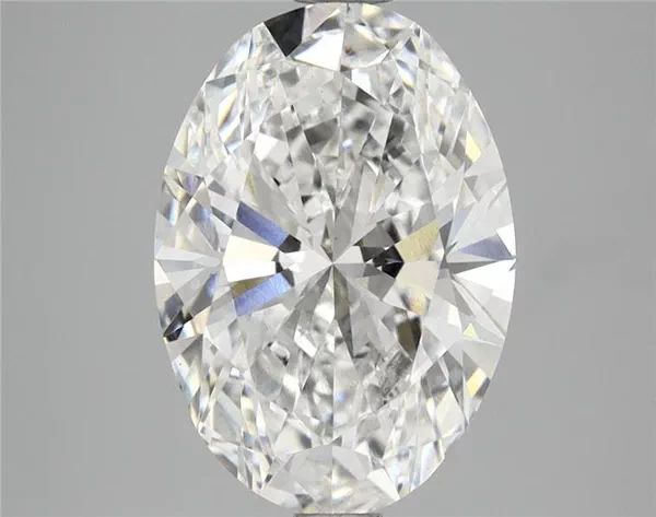 3.46 Carat · E · VS1 Rare Carat Ideal Cut