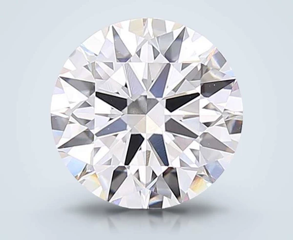 2.02 Carat · F · VS1 Rare Carat Ideal Cut