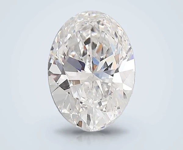 2.55 Carat · E · VVS2 Rare Carat Ideal Cut