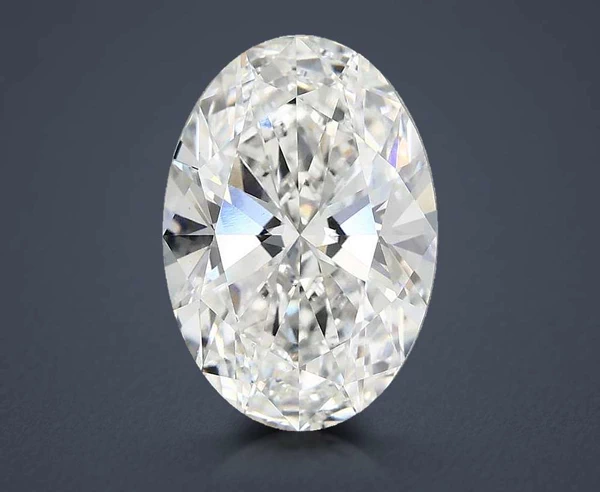 3.59 Carat · E · VS1 Rare Carat Ideal Cut