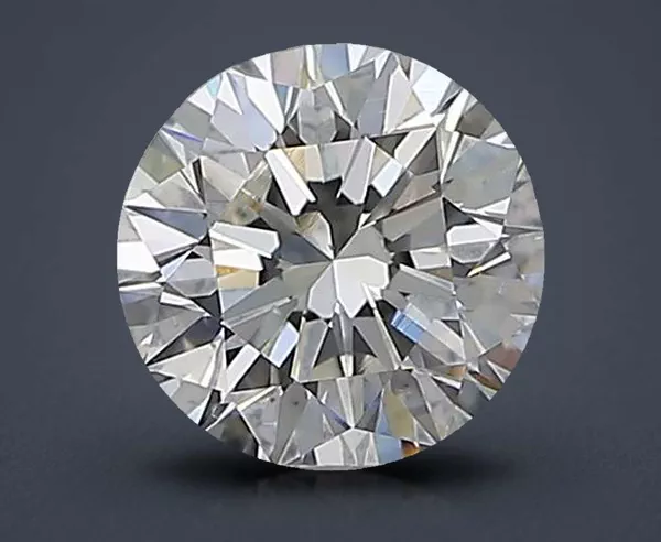 1.29 Carat · I · VS2 Rare Carat Ideal Cut