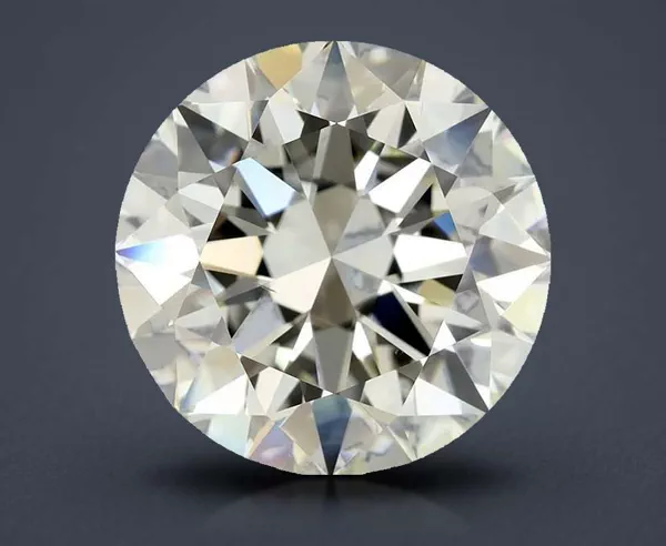 4.5 Carat · K · VS2 Rare Carat Ideal Cut